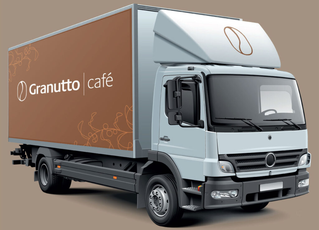 Granutto | café - Amor em cada grão, sabor em cada xícara.