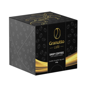 Drip Coffee Granutto | café